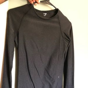 Gymshark long sleeve